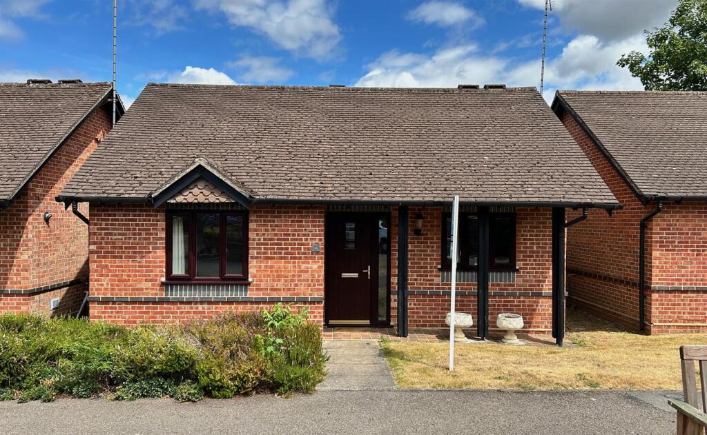 Main image of property: Sherwood Gardens, Henley-On-Thames