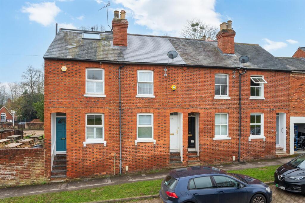 Main image of property: Greys Road, Henley-On-Thames