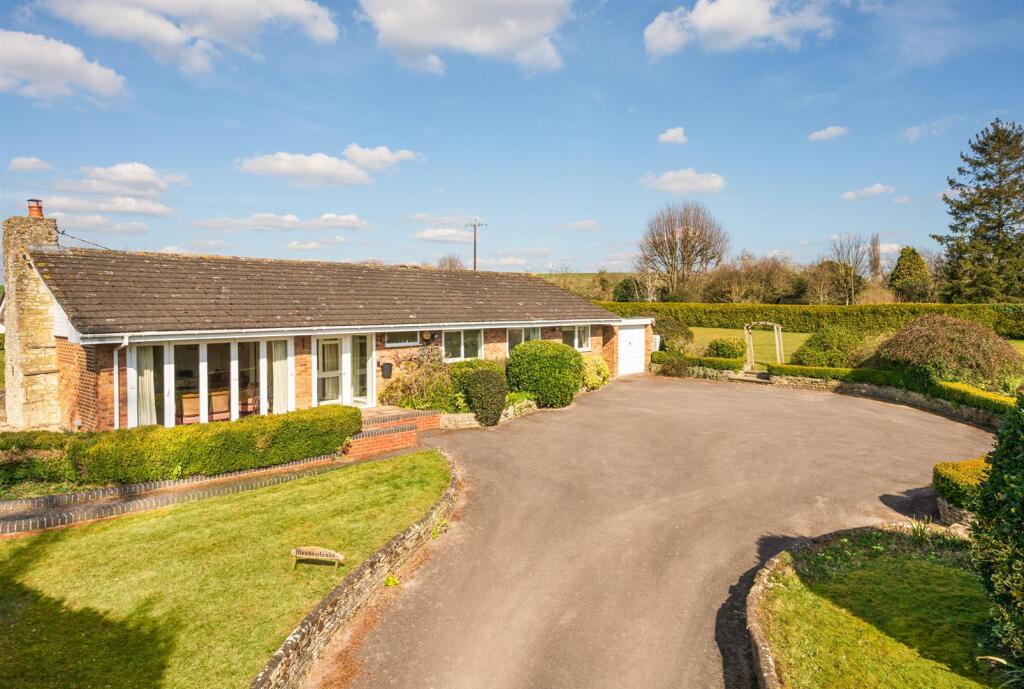 Main image of property: Cuxham, Watlington