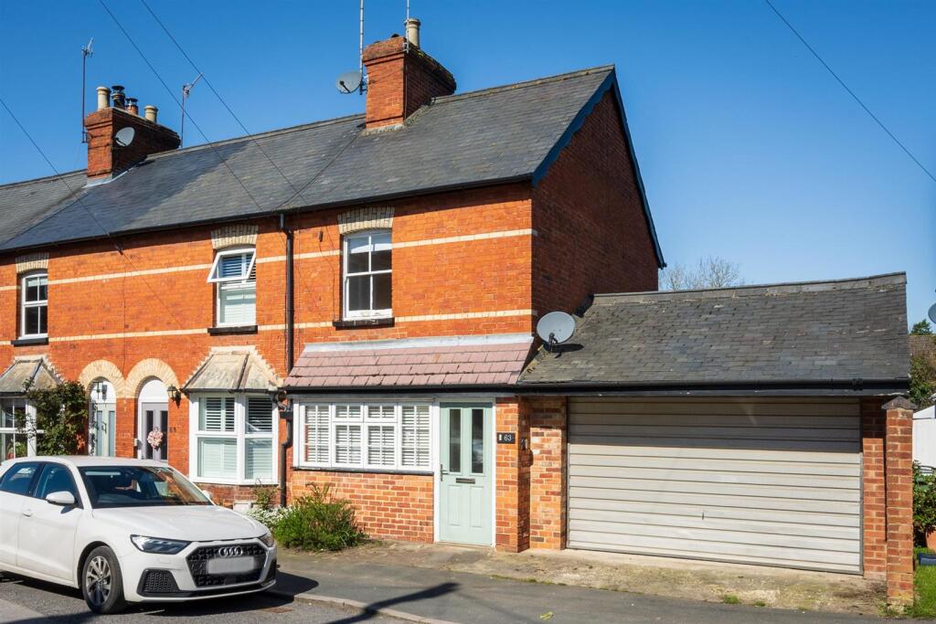 Main image of property: Park Road, Henley-On-Thames
