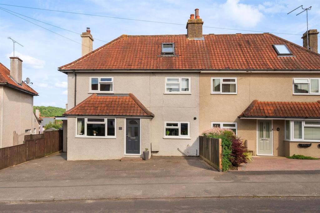 Main image of property: Vicarage Road, Henley-On-Thames