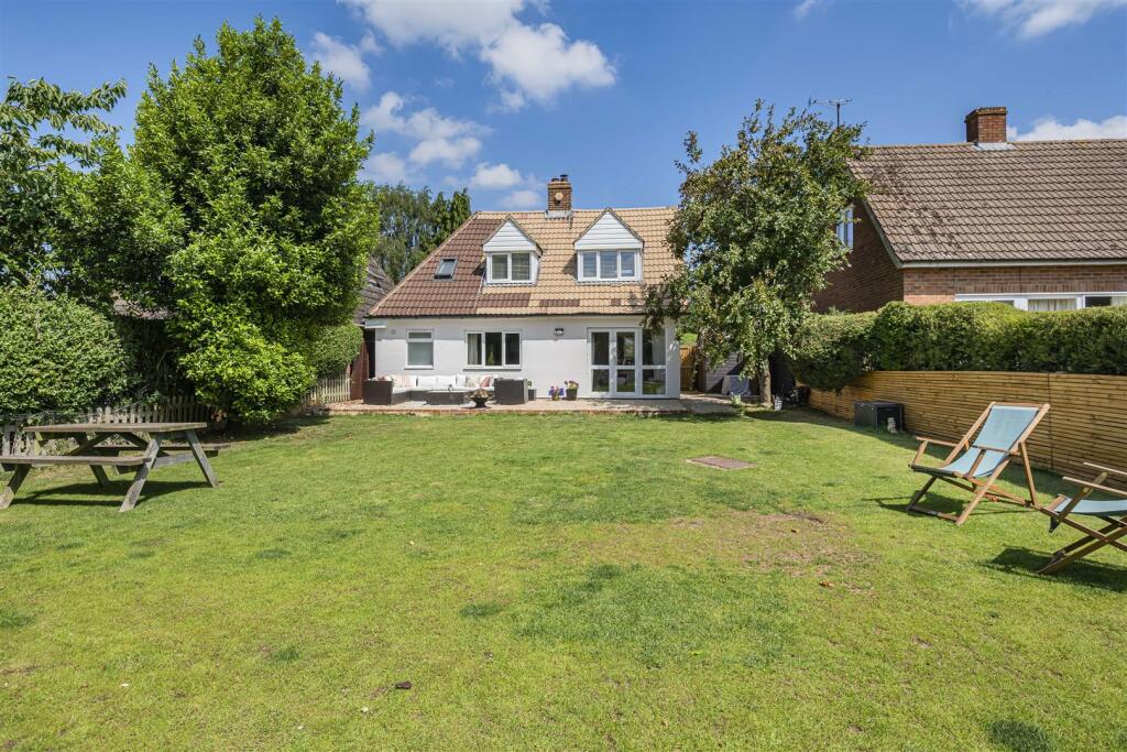 Main image of property: The Ridgeway, Nettlebed, Henley-On-Thames