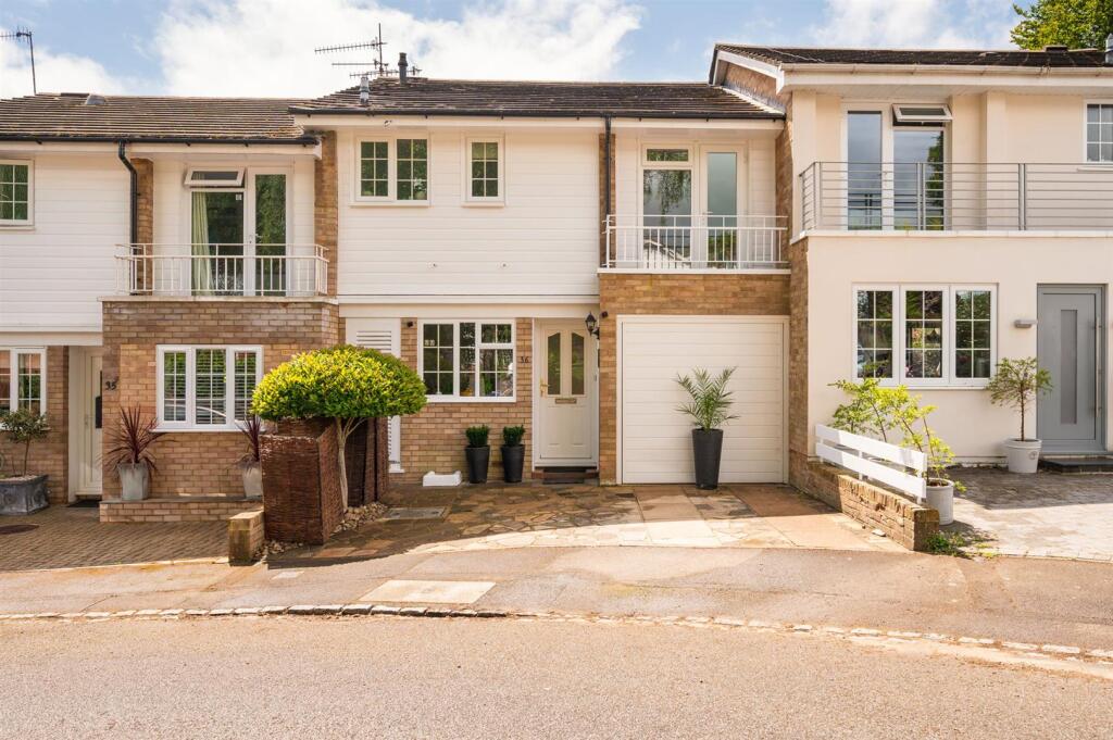Main image of property: Milton Close, Henley-On-Thames