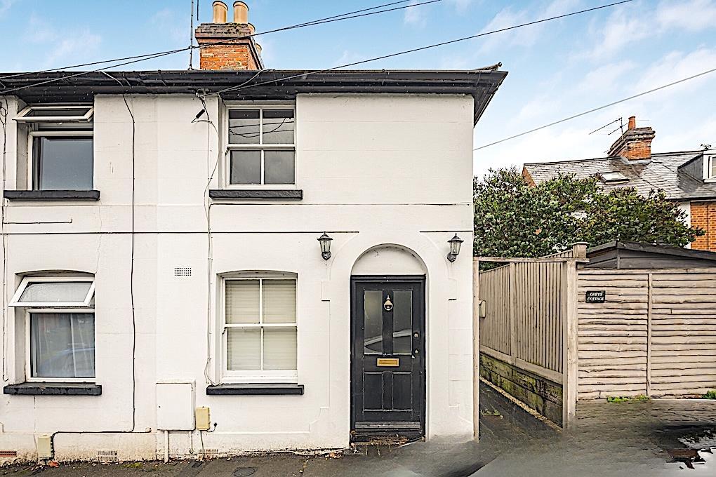 Main image of property: Greys Road, Henley-On-Thames