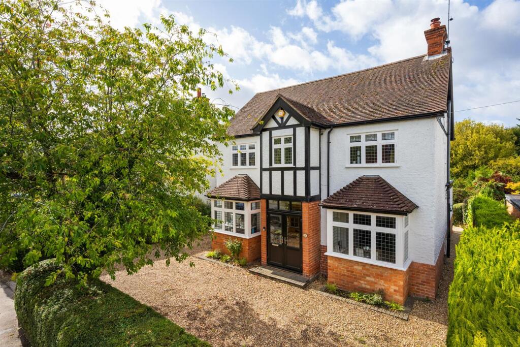 Main image of property: Kennylands Road, Sonning Common, Reading