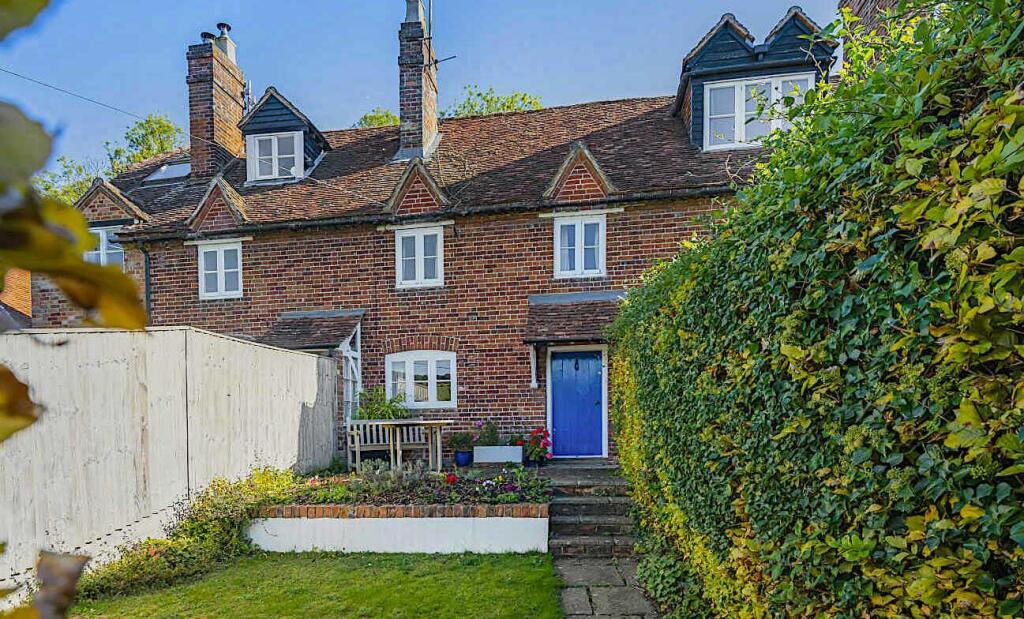 Main image of property: Hambleden, Henley-On-Thames