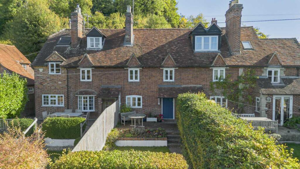 Main image of property: Hambleden, Henley-On-Thames