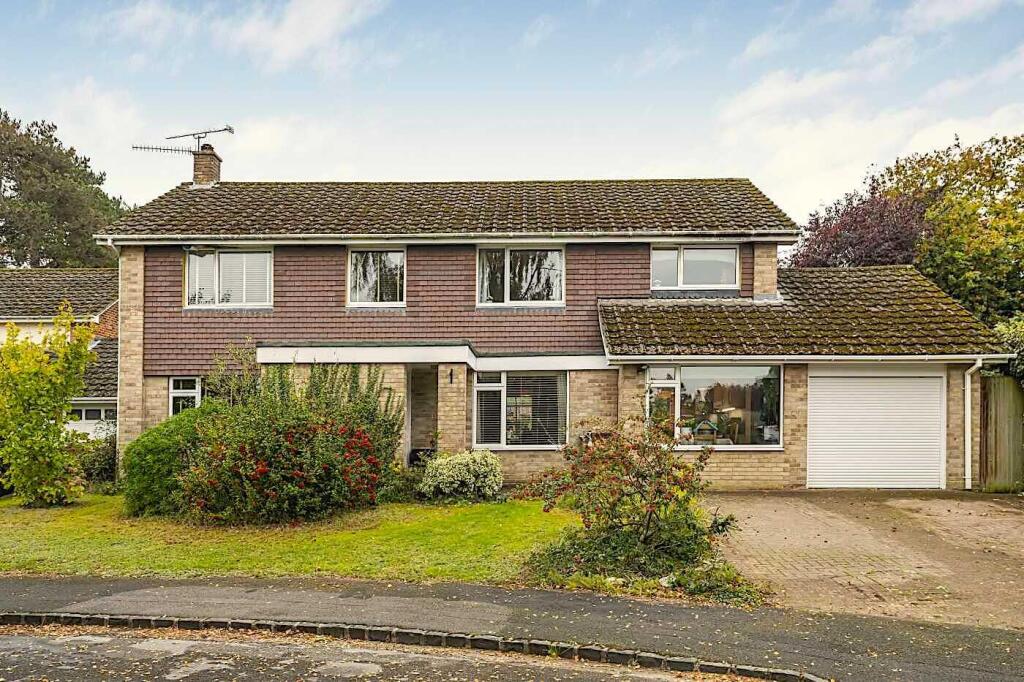 Main image of property: Blandy Road, Henley-on-Thames