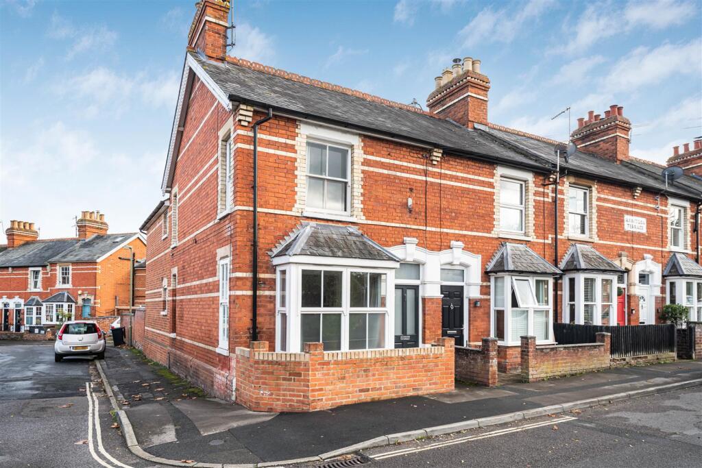 Main image of property: Harpsden Road, Henley-On-Thames