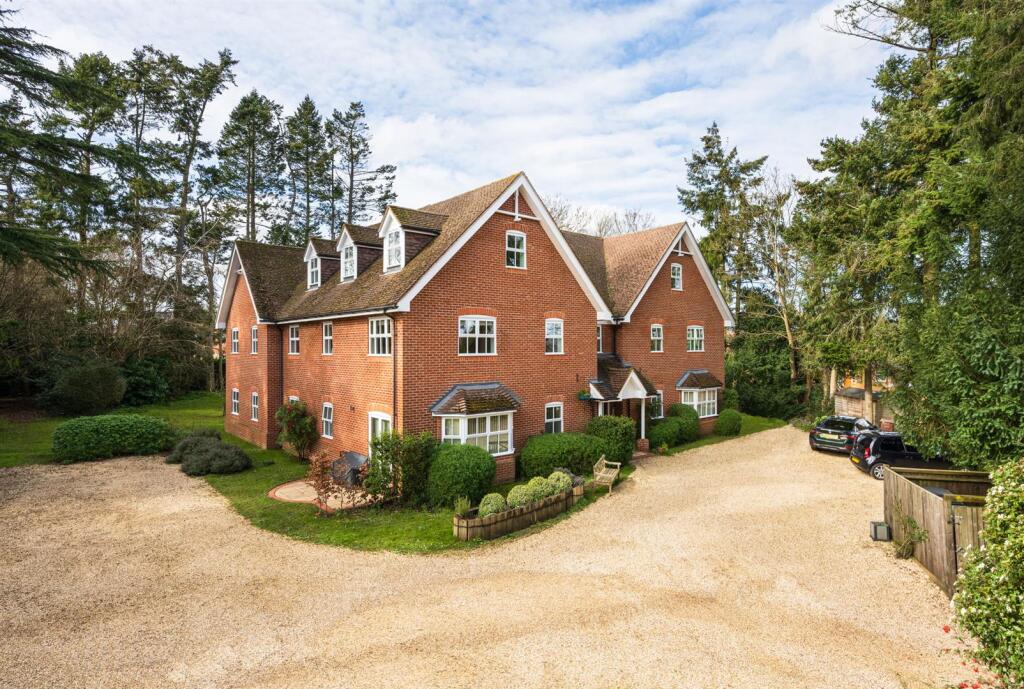 Main image of property: Green Lane, Henley-On-Thames