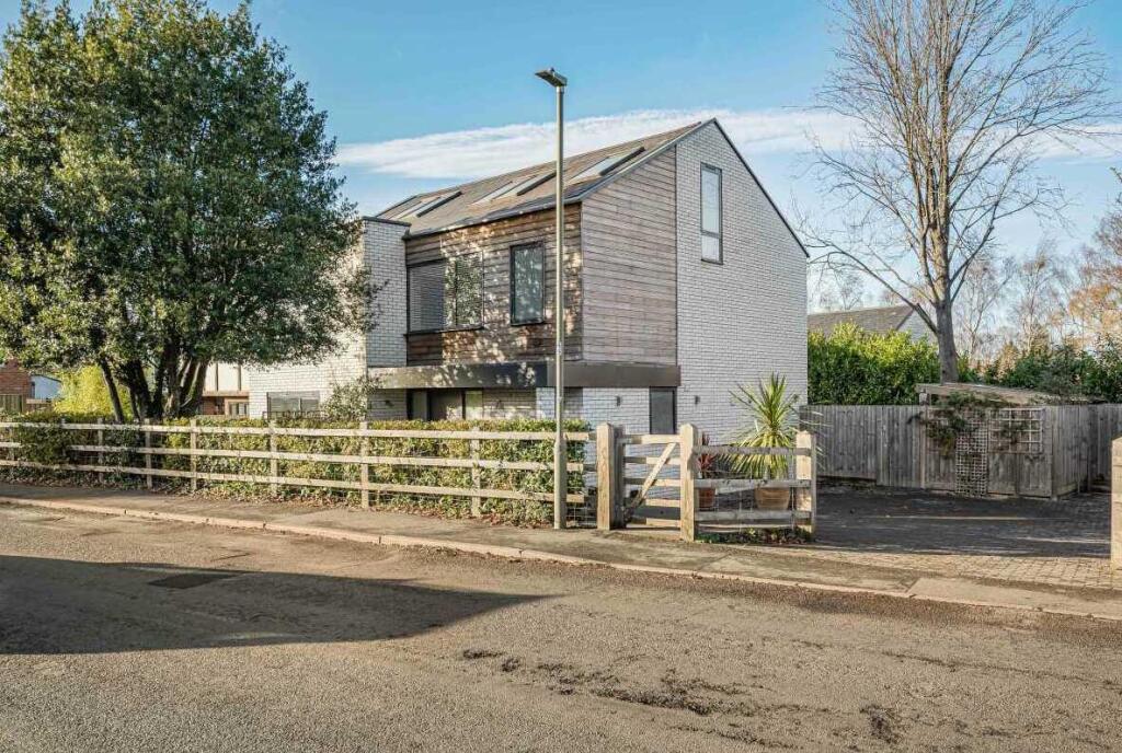 Main image of property: Greys Road, Henley-on-Thames