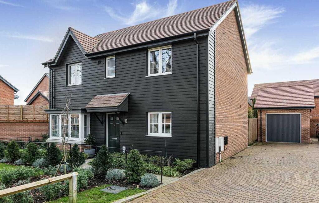 Main image of property: Pond Coppice, Rotherfield Greys, Henley-On-Thames