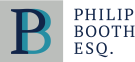Philip Booth Esq, Henley & Marlow Estate Agent Logo
