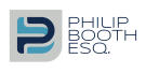Philip Booth Esq, Henley & Marlow Estate Agent Logo