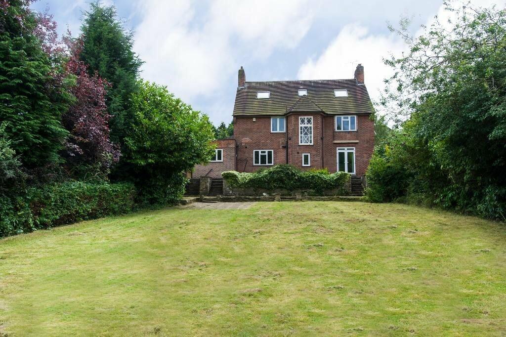 Main image of property: Oundle Drive, Wollaton Park, Nottingham