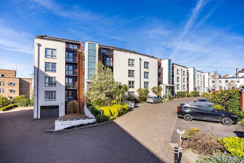 Main image of property: Standard Hill, City Point Standard Hill, NG1