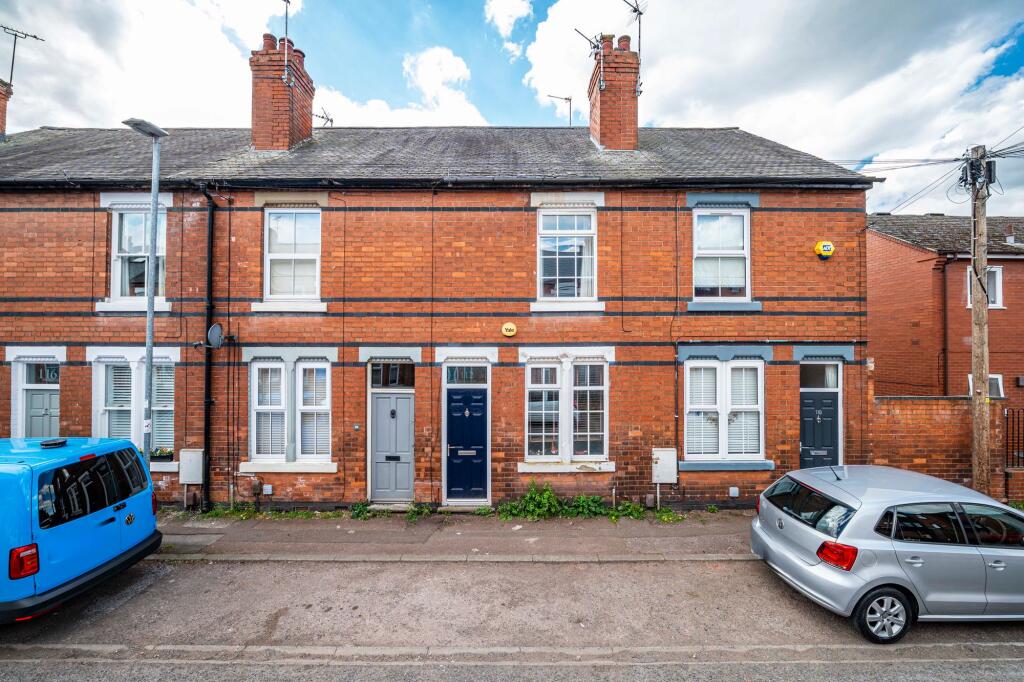 Main image of property: Exchange Road, West Bridgford, NG2