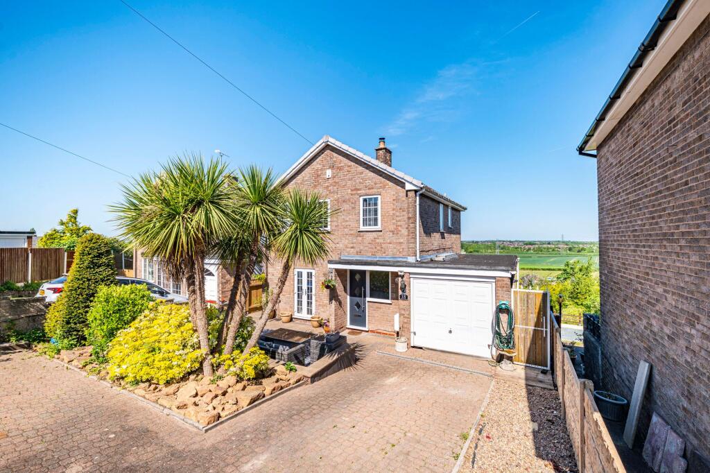 Main image of property: Herbert Road, Kirkby-In-Ashfield, NG17