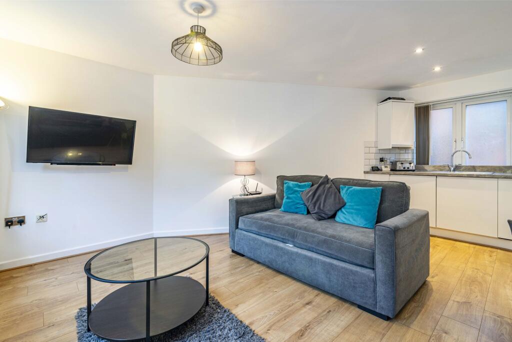 Main image of property: Cranbrook Street, The Zone Cranbrook Street, NG1