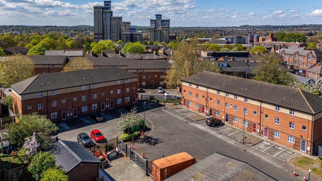 Main image of property: The Gadd Street Portfolio