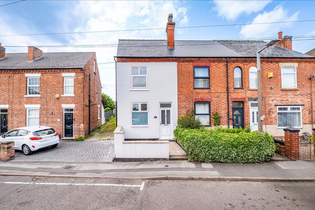 Main image of property: Furlong Street, Arnold, NG5