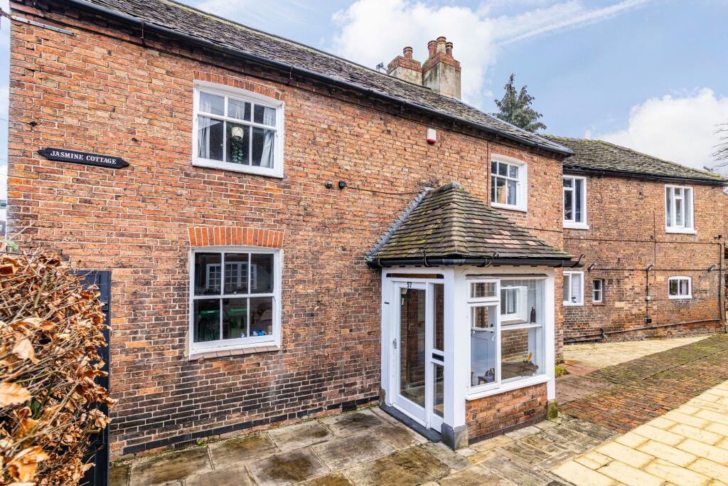 Main image of property: Church Street, Lenton, NG7