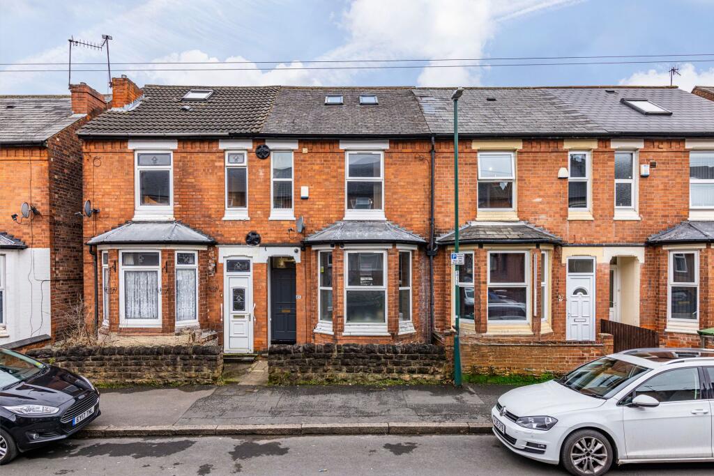 Main image of property: Rothesay Avenue, Nottingham, NG7