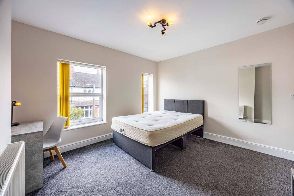 Main image of property: Marlborough Road, Beeston, NG9