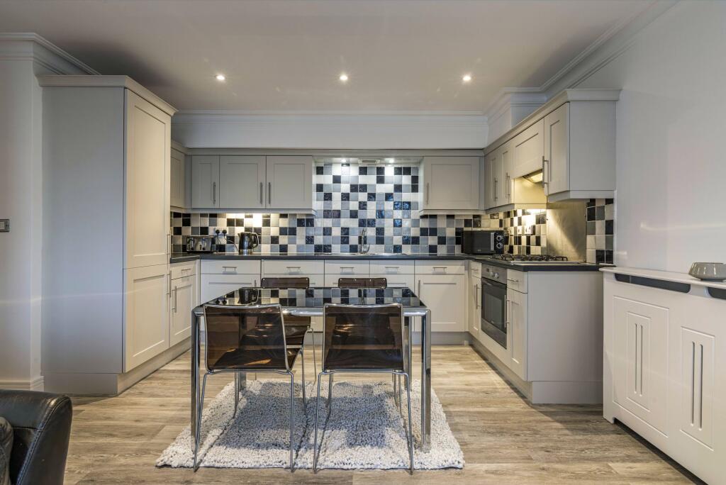 Main image of property: The Pinnacle, Cottage Terrace, City Centre