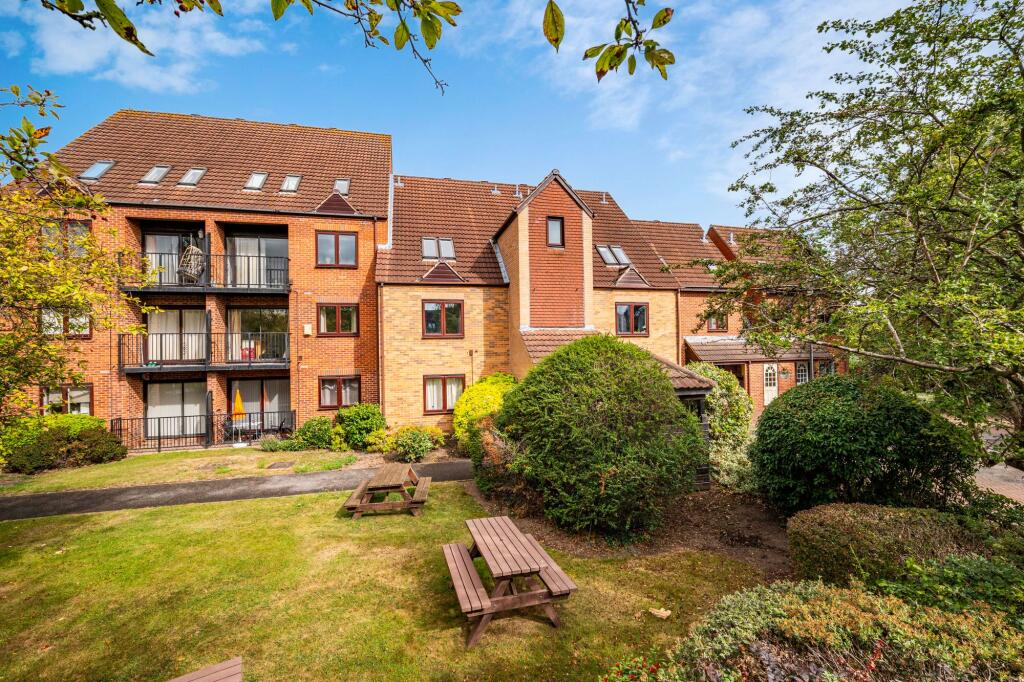 Main image of property: Kingfisher Wharf, Nottingham, NG7