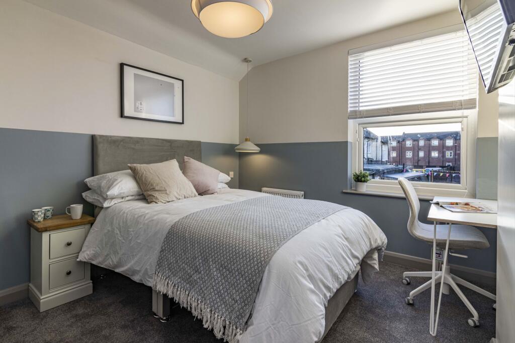 Main image of property: King Edward Street, Sandiacre, NG10