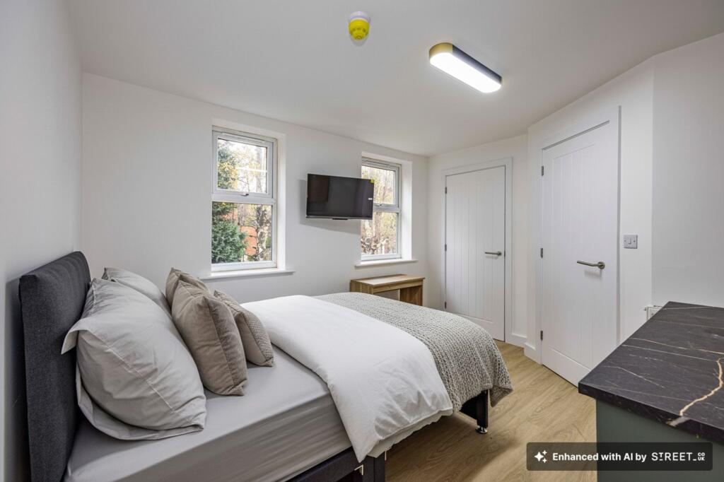 Main image of property: Pelham Avenue, Nottingham, NG5