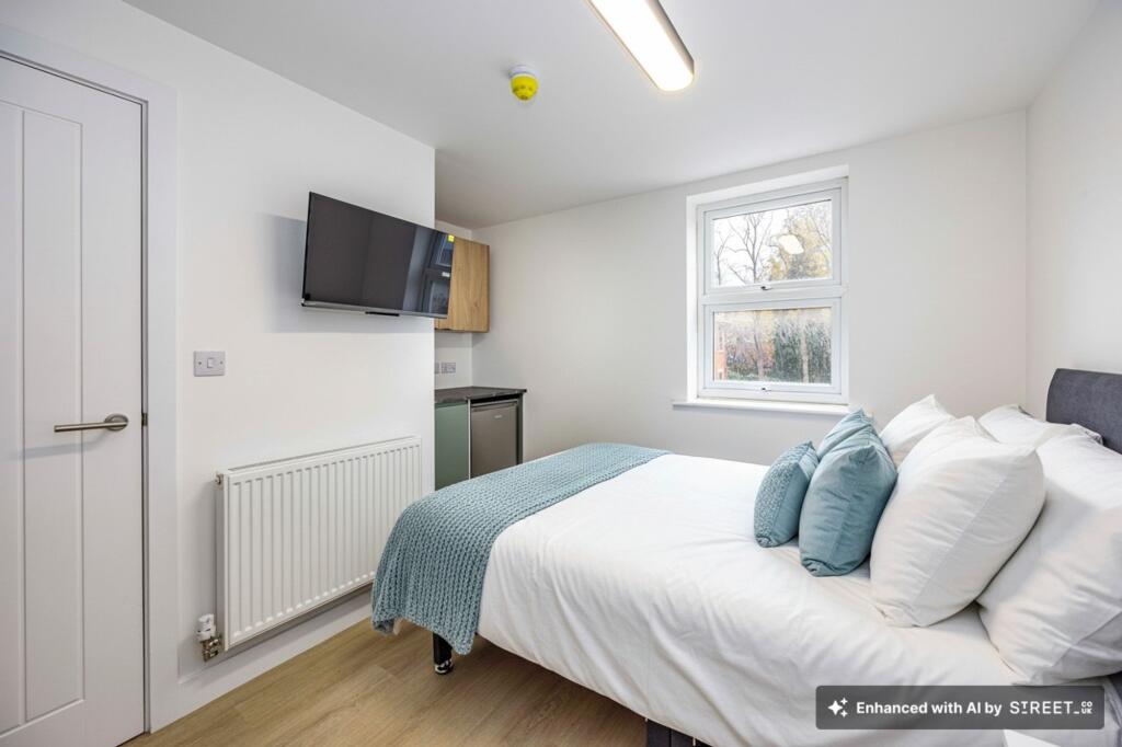 Main image of property: Pelham Avenue, Nottingham, NG5