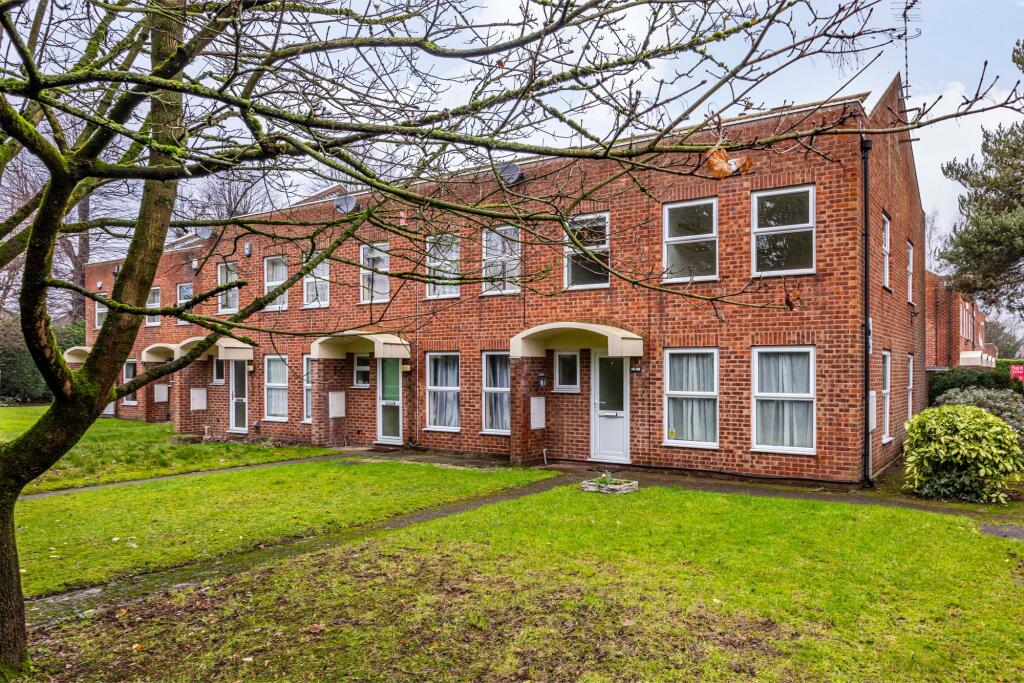 Main image of property: Wollaton Road, Nottingham, NG8