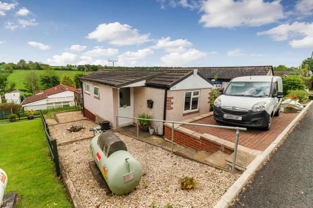 Main image of property: Old Sax Lane, Chartridge, Chesham, Buckinghamshire, HP5