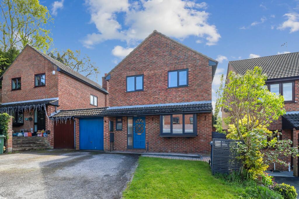 Main image of property: Inkerman Terrace, Chesham, HP5