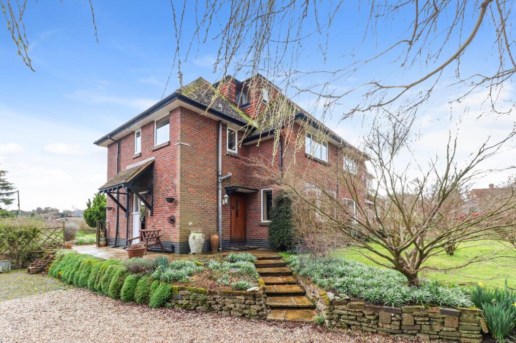 Main image of property: Drydell Lane, Pednor, Chesham, Buckinghamshire, HP5