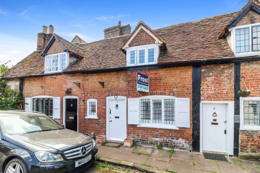 Main image of property: Pednormead End, Chesham, Buckinghamshire, HP5
