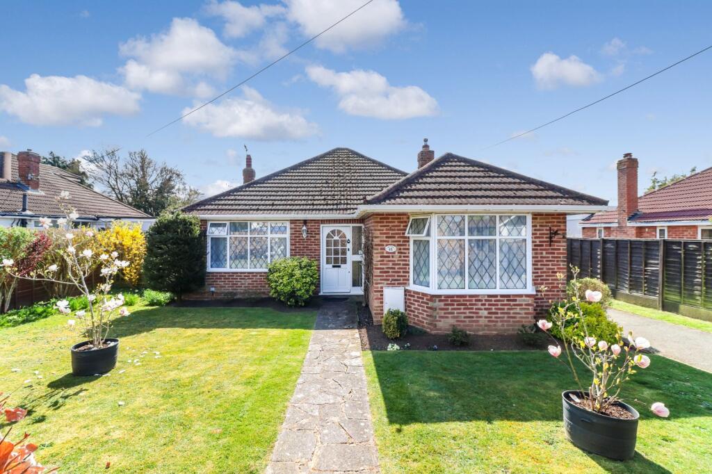 Main image of property: Codmore Crescent, Chesham, Buckinghamshire, HP5