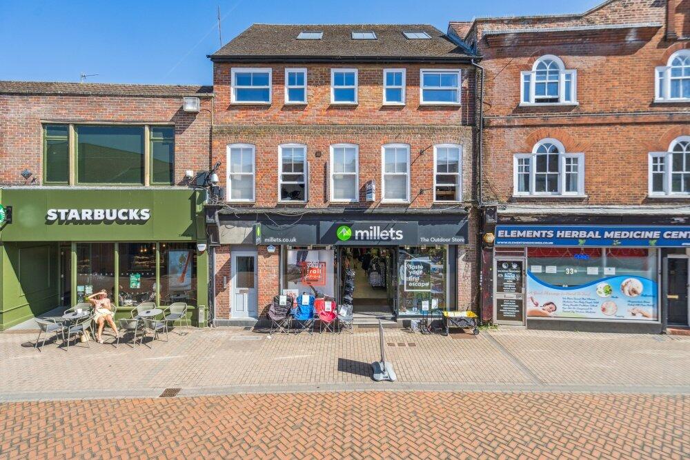 Main image of property: High Street, Chesham, HP5
