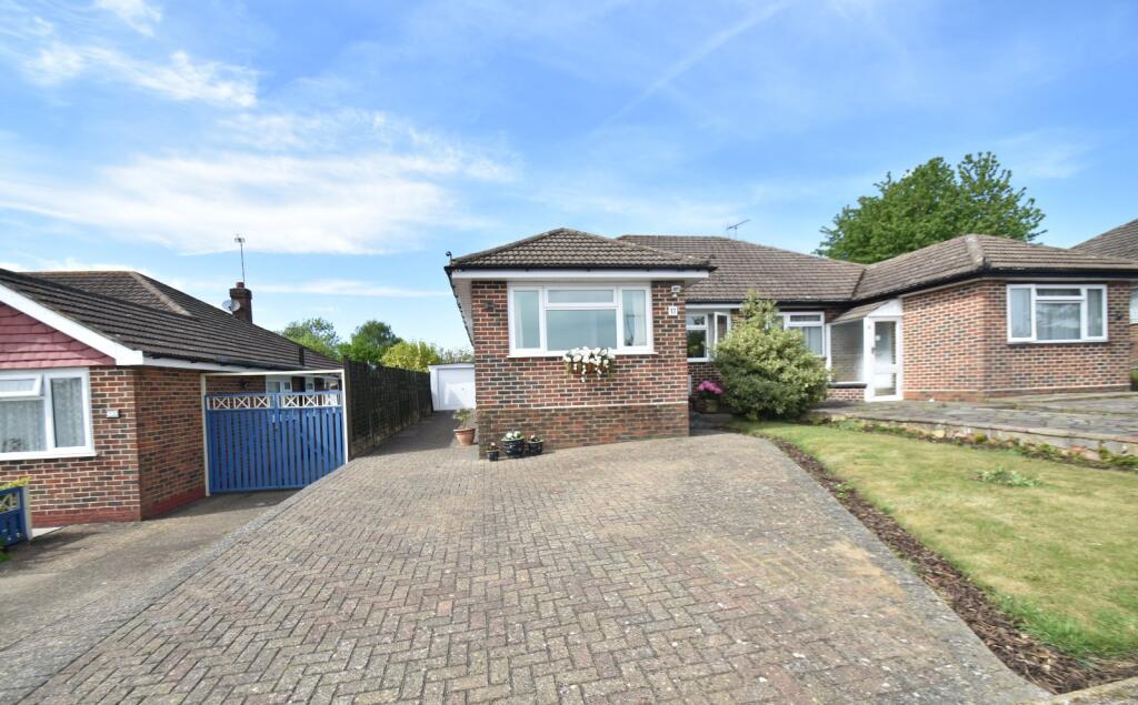 Main image of property: West View, Chesham, Buckinghamshire, HP5