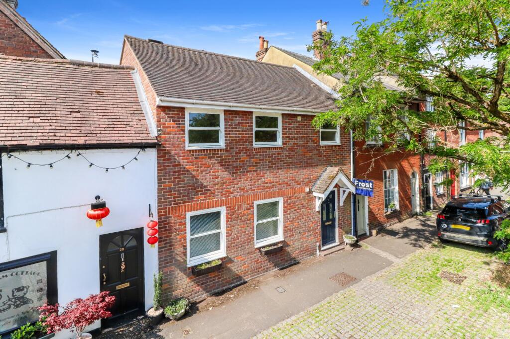 Main image of property: Church Street, Chesham, Buckinghamshire, HP5