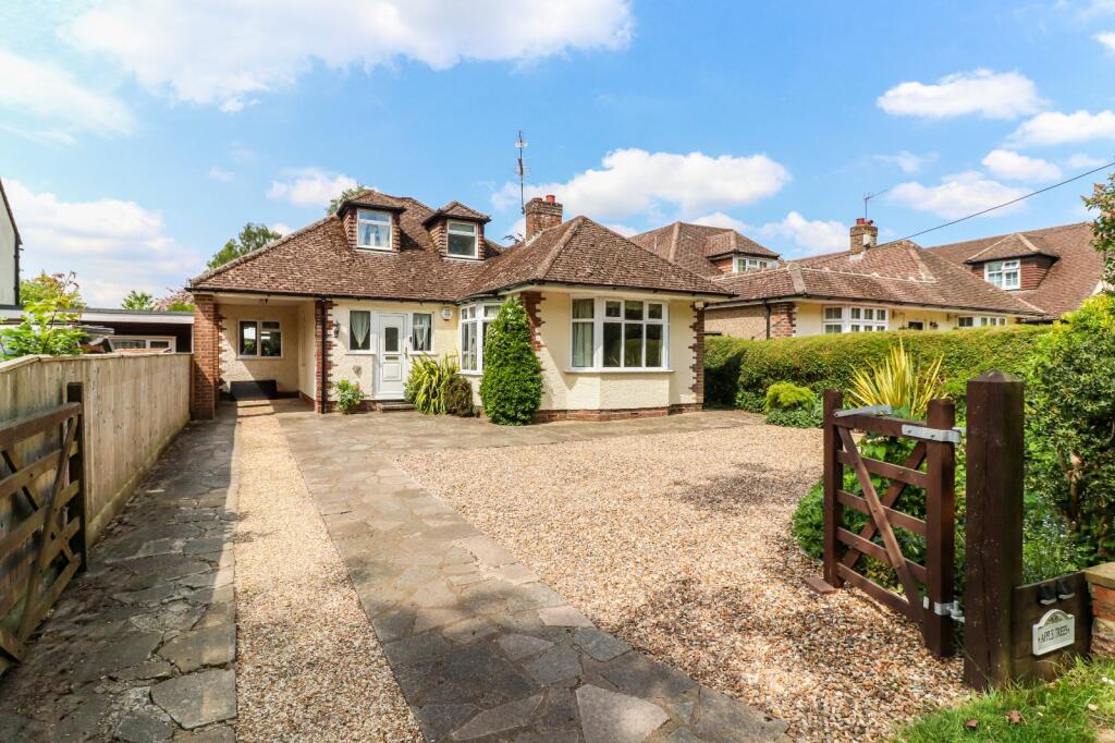 Main image of property: Jasons Hill, Chesham, Buckinghamshire, HP5