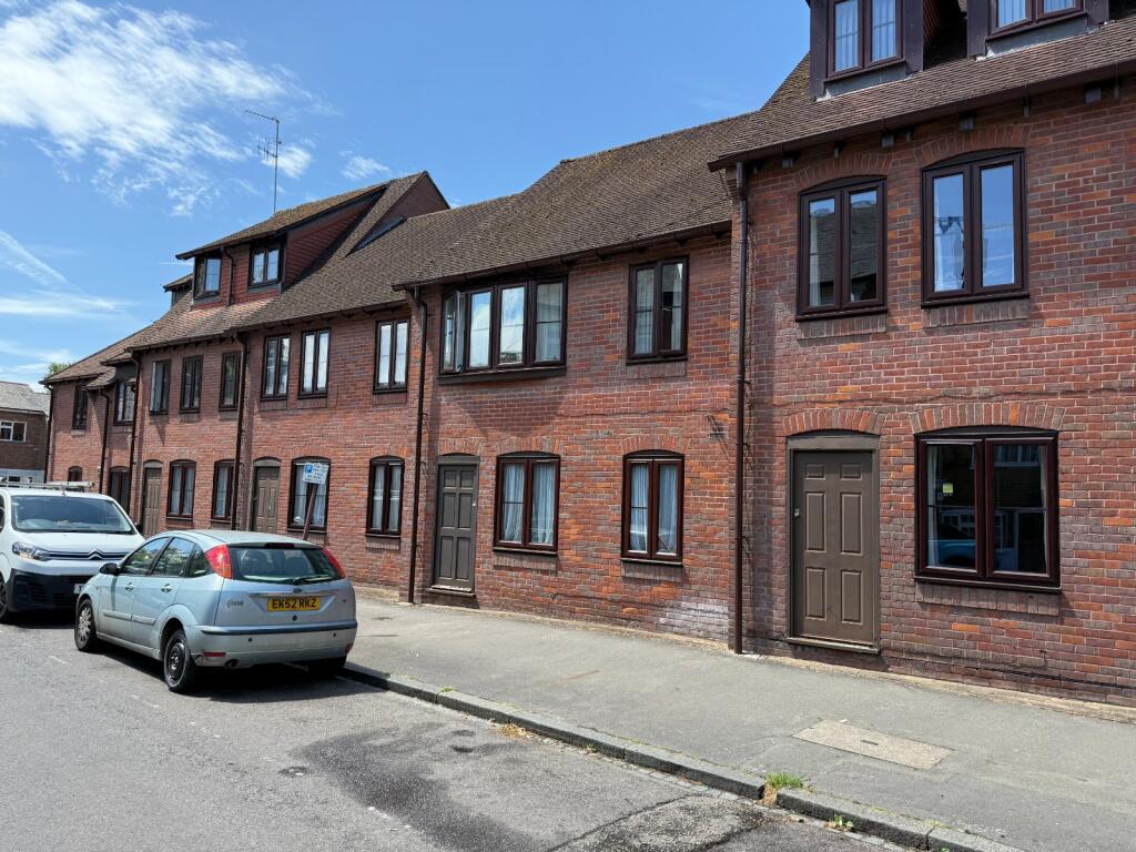 Main image of property: Town Bridge Court, Chesham, Buckinghamshire, HP5
