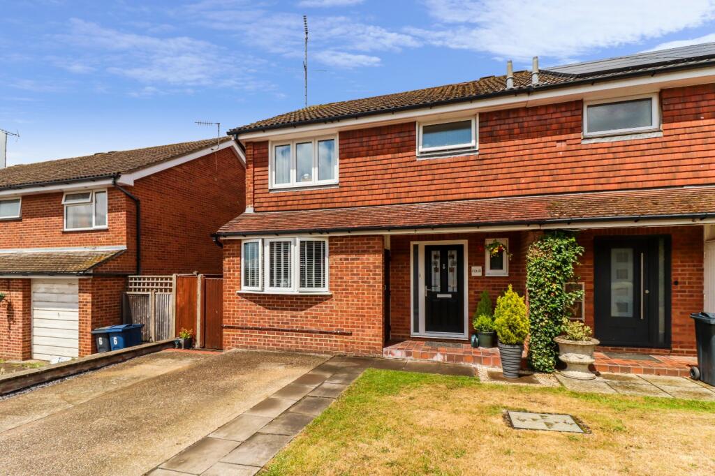 Main image of property: The Spinney, Chesham, Buckinghamshire, HP5