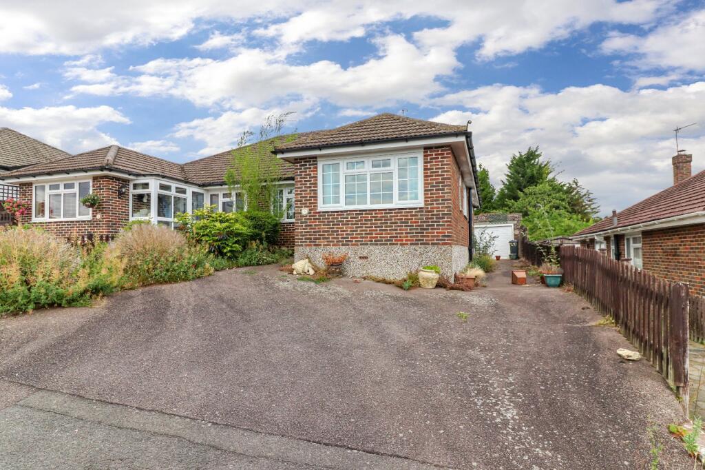 Main image of property: Taylors Road, Chesham, Buckinghamshire, HP5