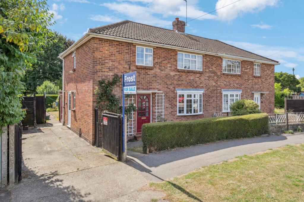 Main image of property: Great Hivings, Chesham, Buckinghamshire, HP5