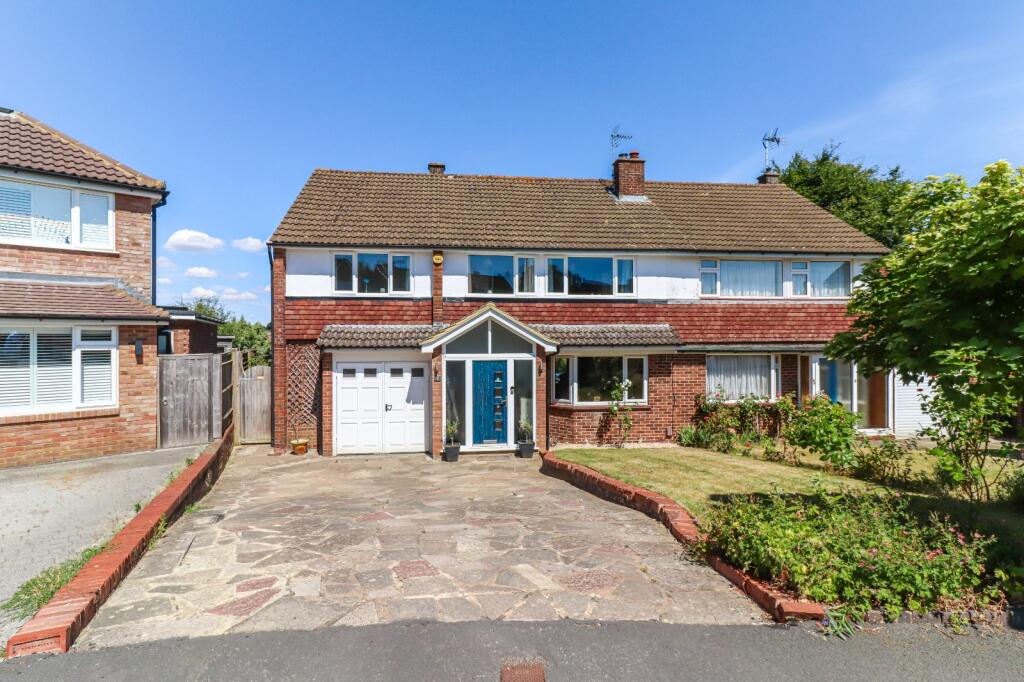 Main image of property: Garson Grove, Chesham, Buckinghamshire, HP5