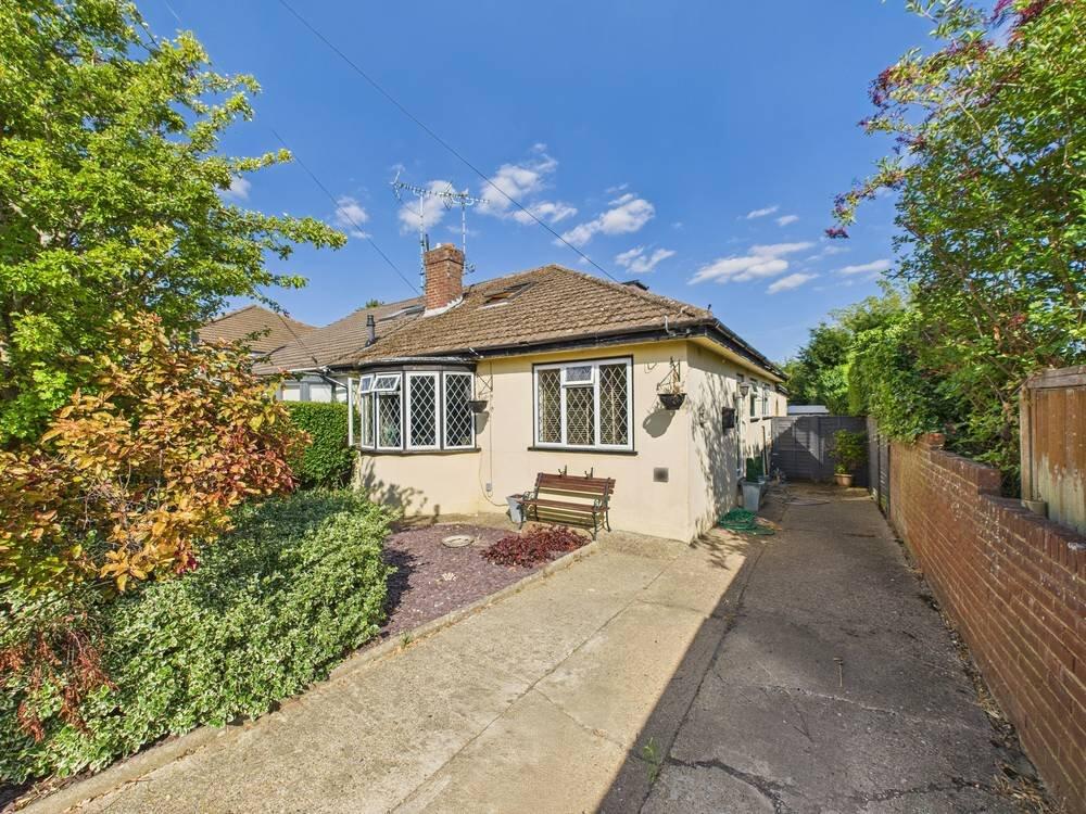 Main image of property: Larks Rise, Chesham, HP5