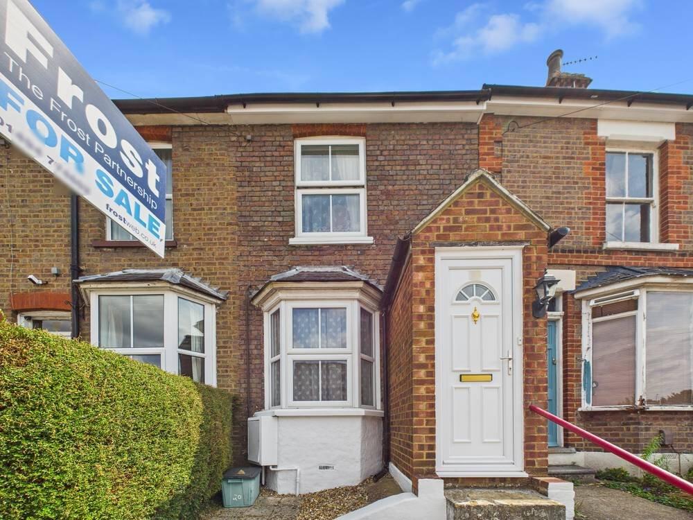 Main image of property: Gladstone Road, Chesham, Buckinghamshire, HP5